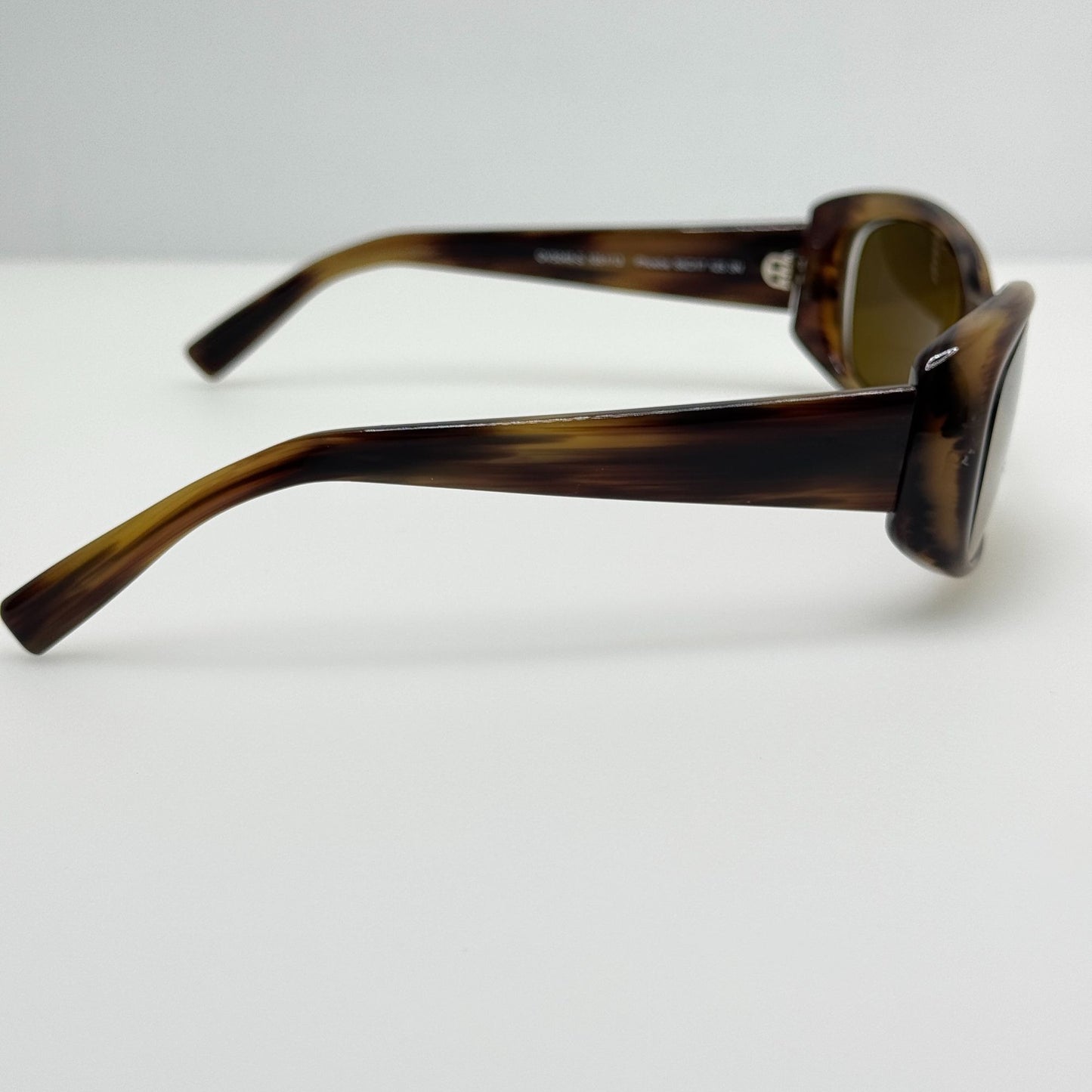 Oliver Peoples OV5048-S 1051/13 Phoebe Eye Glasses Japan 56-17-125 Read Desc