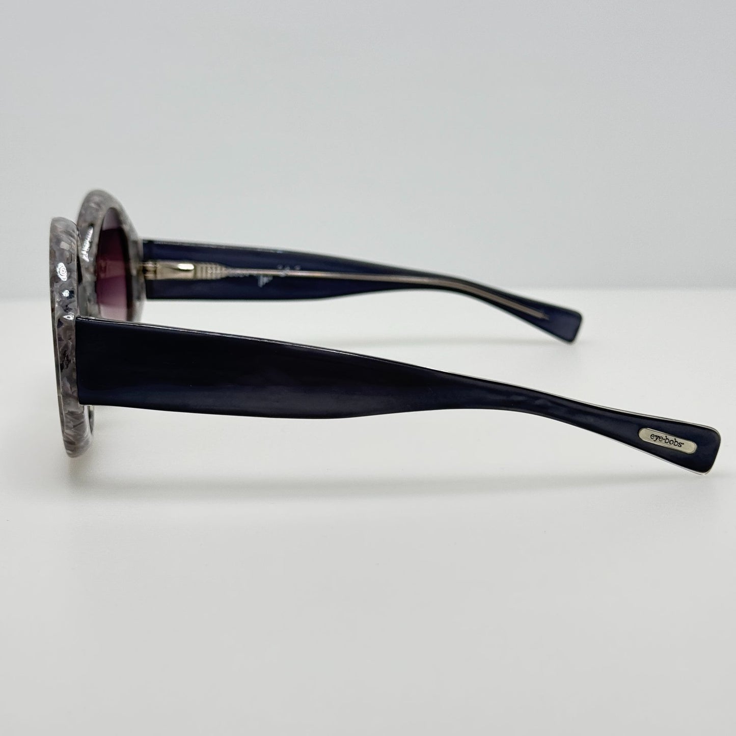 Eyebobs Eyeglasses Eye Glasses Readers 127 97 Rare Bird Sun