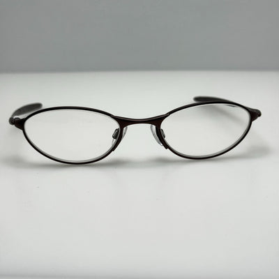Oakley 11-603 Red Eyeglasses Eye Glasses Frames 48-19-130