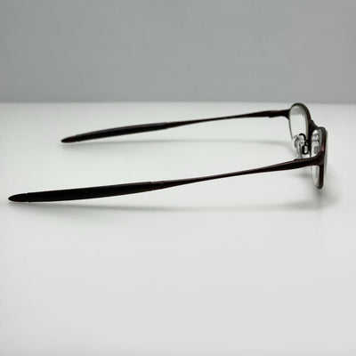 Oakley 11-603 Red Eyeglasses Eye Glasses Frames 48-19-130