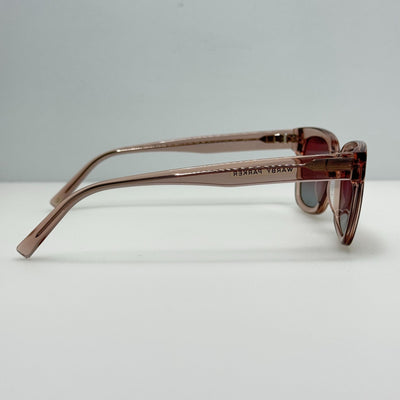 Warby Parker Drew W 668 Eyeglasses Eye Glasses Frames 50-20-145