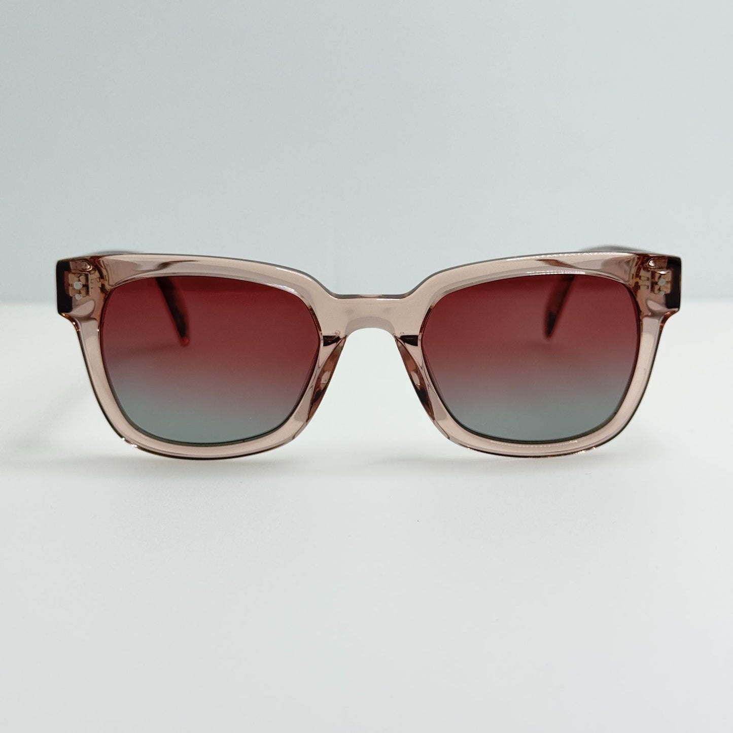Warby Parker Drew W 668 Eyeglasses Eye Glasses Frames 50-20-145