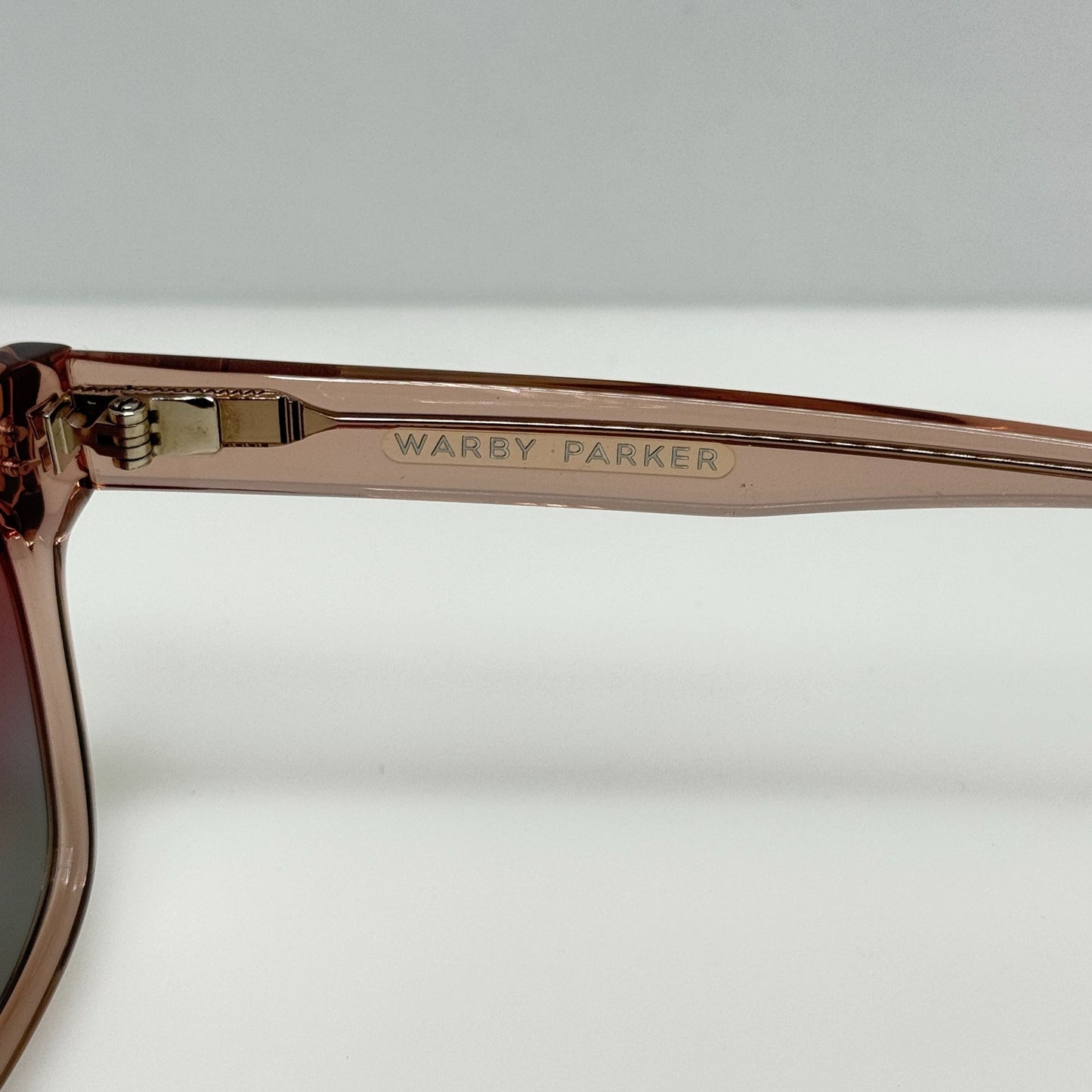 Warby Parker Drew W 668 Eyeglasses Eye Glasses Frames 50-20-145
