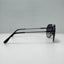 American Optical Sunglasses General Black AO 52-14-140