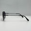 American Optical Sunglasses General Black AO 52-14-140