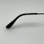 American Optical Sunglasses General Black AO 52-14-140