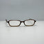 Sperry Top Sider T-25 176 Zyloware Eyeglasses Eye Glasses Frames 49-17-145
