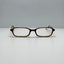Sperry Top Sider T-25 176 Zyloware Eyeglasses Eye Glasses Frames 49-17-145