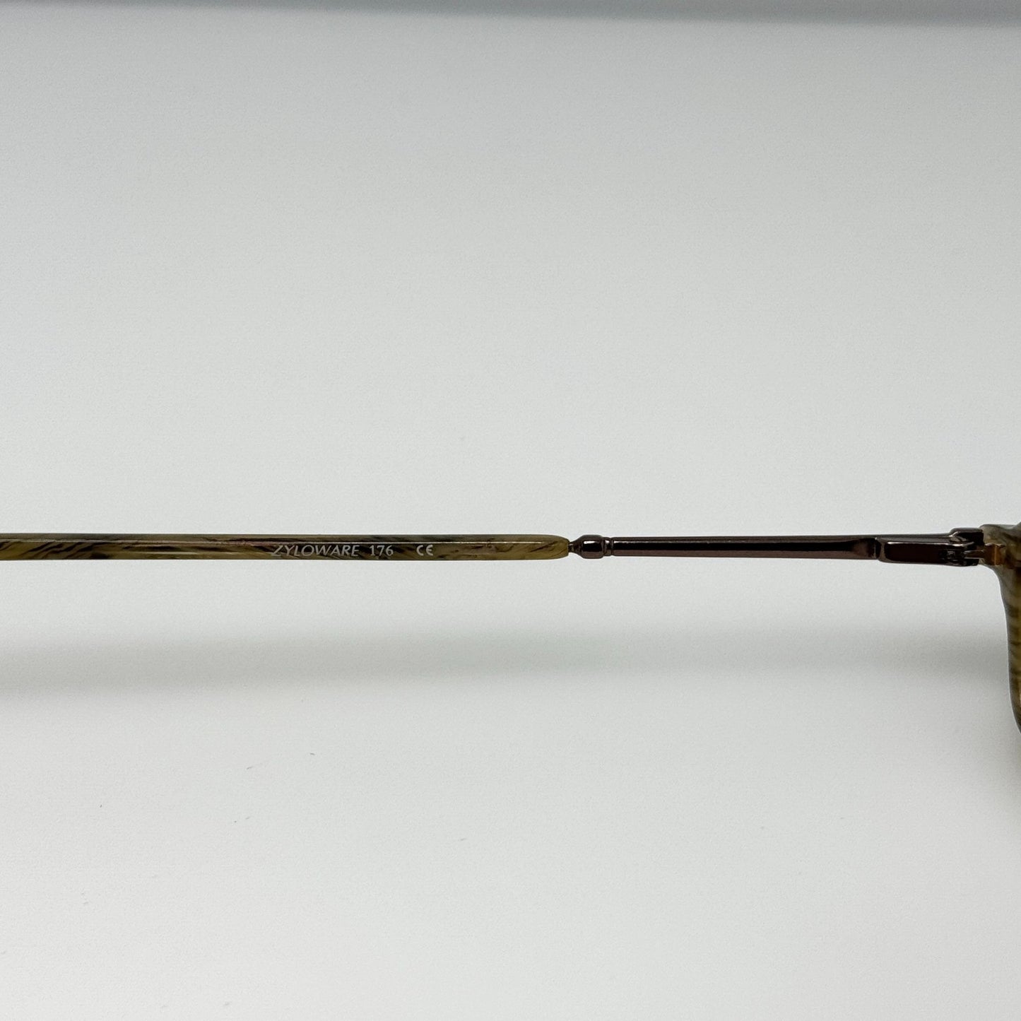 Sperry Top Sider T-25 176 Zyloware Eyeglasses Eye Glasses Frames 49-17-145