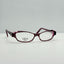 Jean Lafont Eyeglasses Eye Glasses Frames Burlesque 713 France 49-13-142