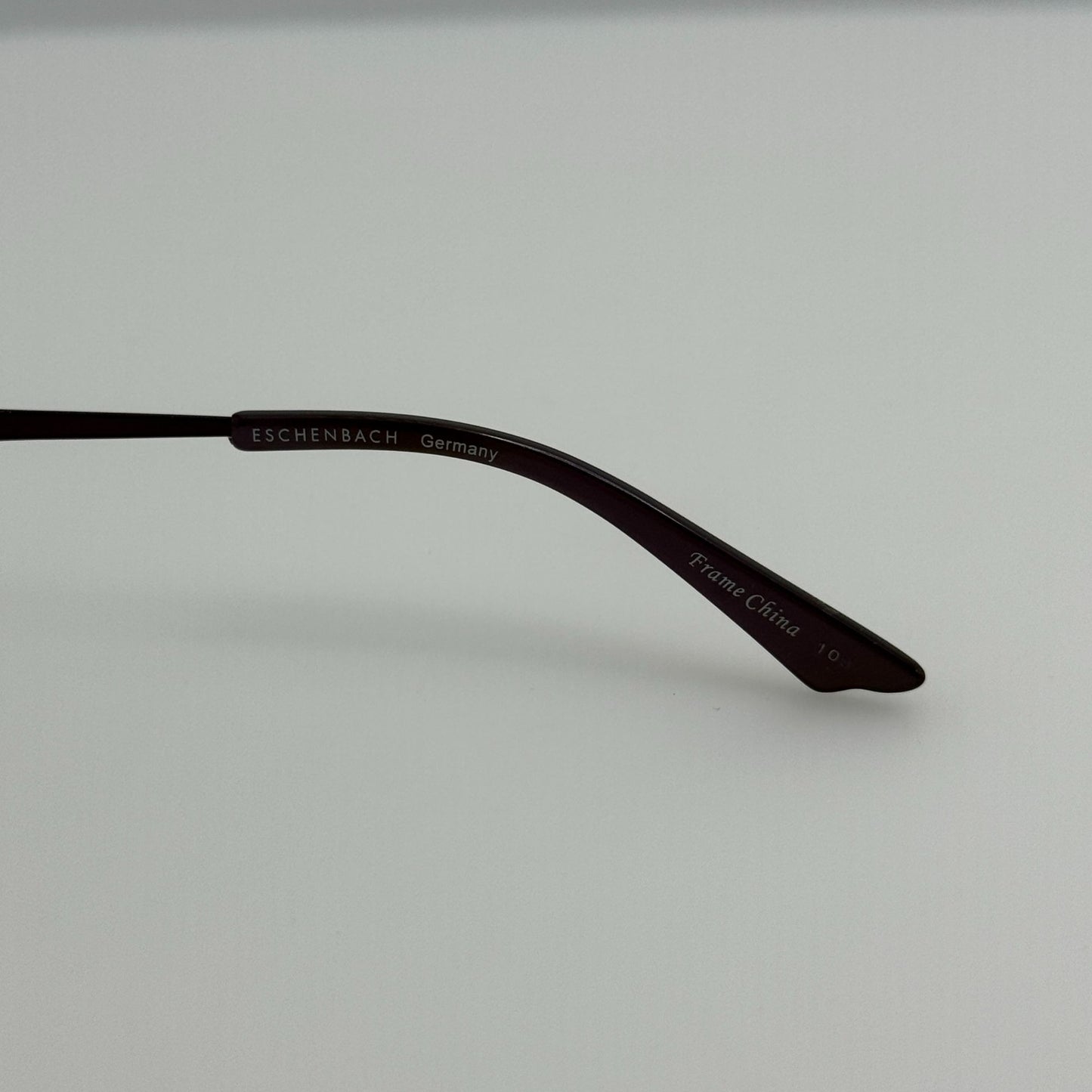 Brendel Eyeglasses Eye Glasses Frames 902040 50 Eschenbach Germany 51-17-135