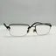 Nike Eyeglasses Eye Glasses Frames 4195 010 Flexon 54-19-145
