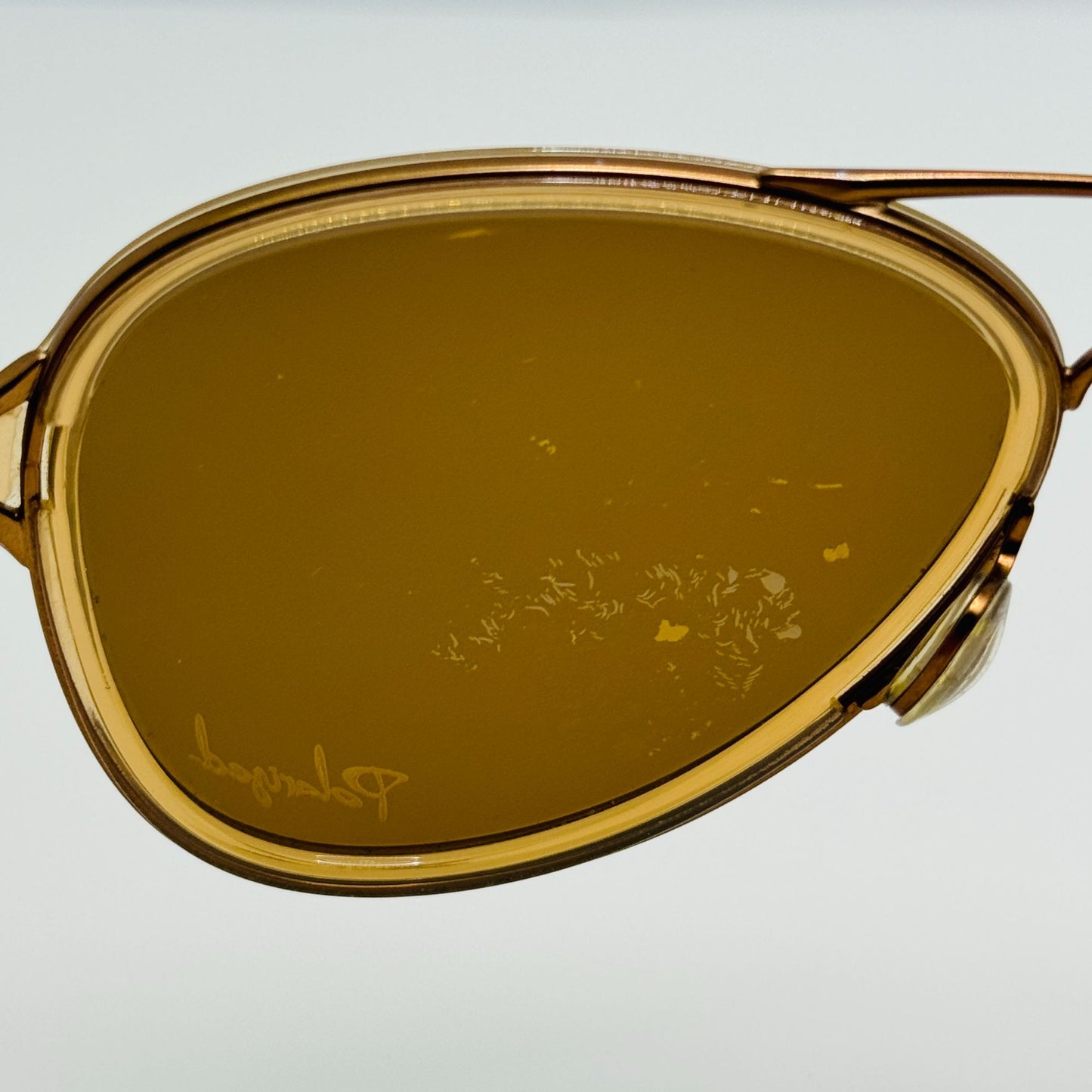 Oakley Sunglasses OO4102-12 Kickback 58-14-137