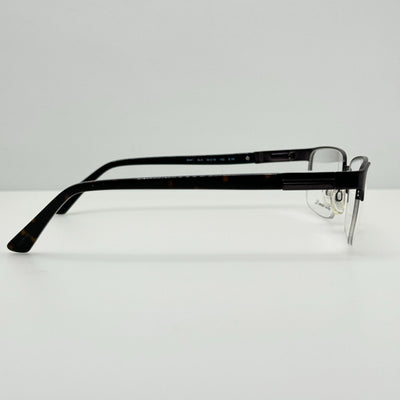 Geoffrey Beene Eyeglasses Eye Glasses Frames G441 SLA 59-18-150