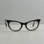 American Optical Eyeglasses Eye Glasses Frames 5 3/4 Cat Eye Vintage 44-20
