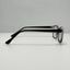 Four You U212 Capri Black Eyeglasses Eye Glasses Frames 51-17-140