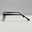 Four You U212 Capri Black Eyeglasses Eye Glasses Frames 51-17-140