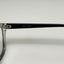 Four You U212 Capri Black Eyeglasses Eye Glasses Frames 51-17-140