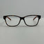 Blutech Eye Glasses Eyeglasses Frames Hot Tip Tortoise 56-16-140