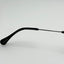True Religion Eyeglasses Eye Glasses Frames T012 BLK 51-18-140