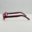 Gucci Eyeglasses Eye Glasses Frames GG 2568 Pr3 50-15 Italy