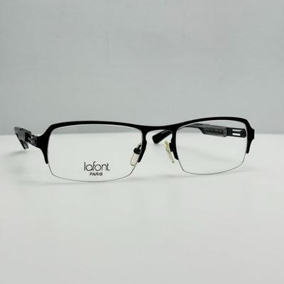 Jean Lafont Eyeglasses Eye Glasses Frames Farnese 100 France 54-20-130