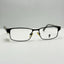 7 For All Mankind Eyeglasses Eye Glasses Frames Pacifica Gunpt 54-17-143