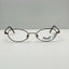 Modern Modz Eyeglasses Eye Glasses Frames Cancun Brown 48-19-140