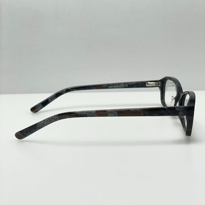 I.Frame Eye Glasses Eyeglasses Frames M268 Col 92 53-17-135