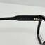 Chloe Eyeglasses Eye Glasses Frames CH0152O 001 53-17-145 Italy