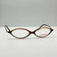 Jill Stuart Eyeglasses Eye Glasses Frames JS-128-1 48-15-140