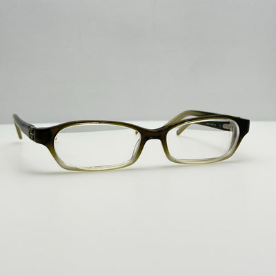 Tory Burch Eyeglasses Eye Glasses Frames TY 2016B 980 52-15-135