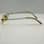 Kazuo Kawasaki Eyeglasses Eye Glasses Frames MP 631 L Lug 140 Japan