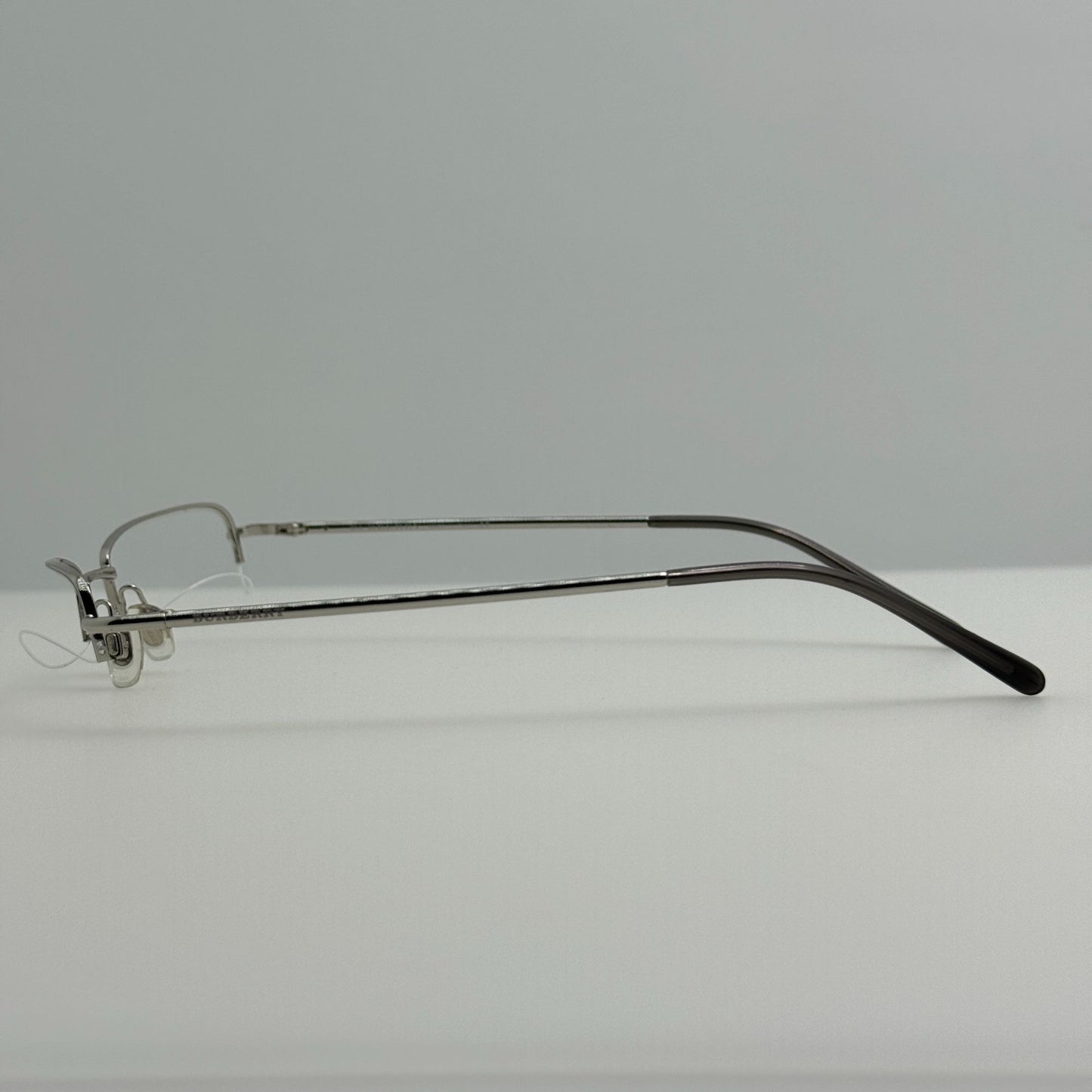 Burberry Eyeglasses Eye Glasses Frames B 1042 1005 Italy 49-17-135