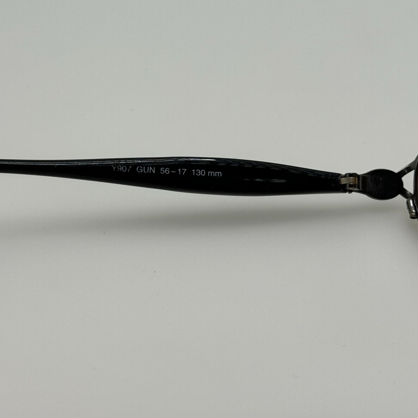 Yves Cogan Eyeglasses Eye Glasses Frames Y907 56-17-130
