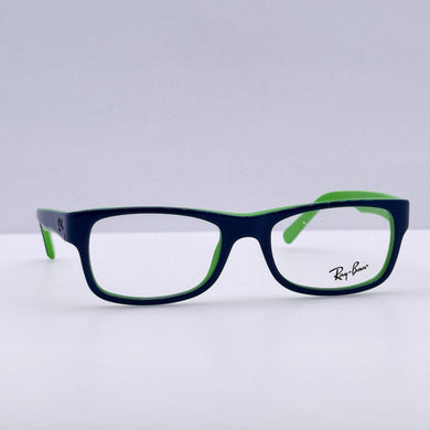 Ray Ban Eyeglasses Eye Glasses Frames RB 5268 5182 48-17-135 Youth Kids