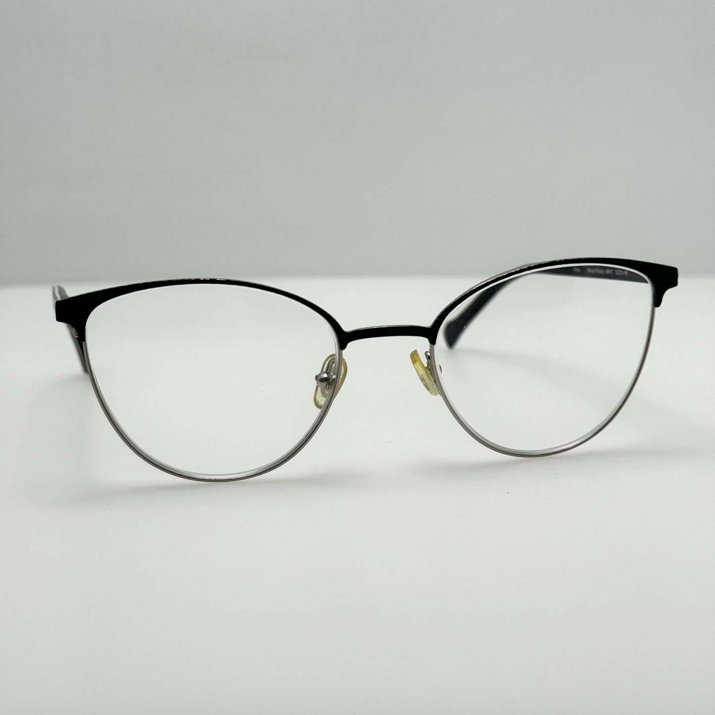 Vera Bradley Eyeglasses Eye Glasses Frames Kiara Makani Paisley MKP 52-19-135