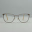 High Street Eyeglasses Eye Glasses Frames London Seashell W/ Case 53-18-145