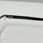 Ermenegildo Zegna Eyeglasses Eye Glasses Frames VZ 3007C 55-18-140 Col 568