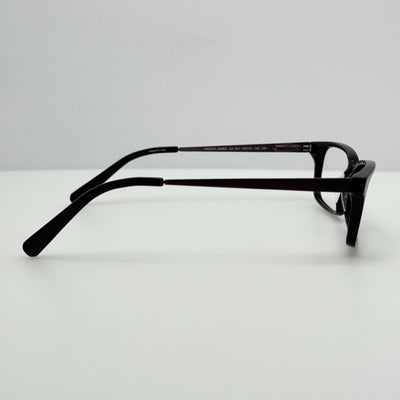 Marcolin Eyeglasses Eye Glasses Frames MA6815 James 001 54-15-140