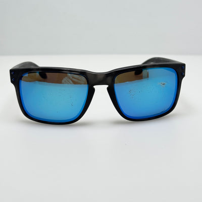 Oakley Sunglasses OO9102-G755 Holbrook Polarized 57-18-137