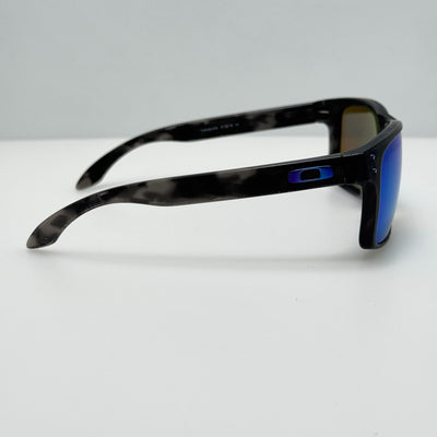 Oakley Sunglasses OO9102-G755 Holbrook Polarized 57-18-137