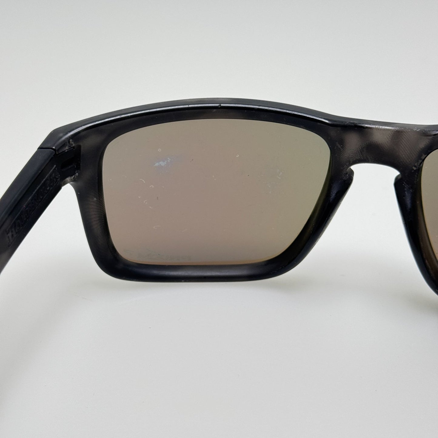 Oakley Sunglasses OO9102-G755 Holbrook Polarized 57-18-137