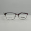 Marie Claire Eyeglasses Eye Glasses Frames 6270 Purple Silver 53-17-140