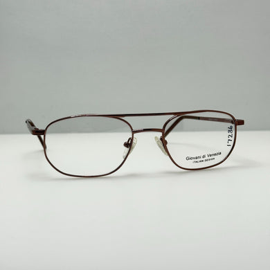 Giovani Di Venezia Eyeglasses Eye Glasses Frames Arnie MO 51-19-140