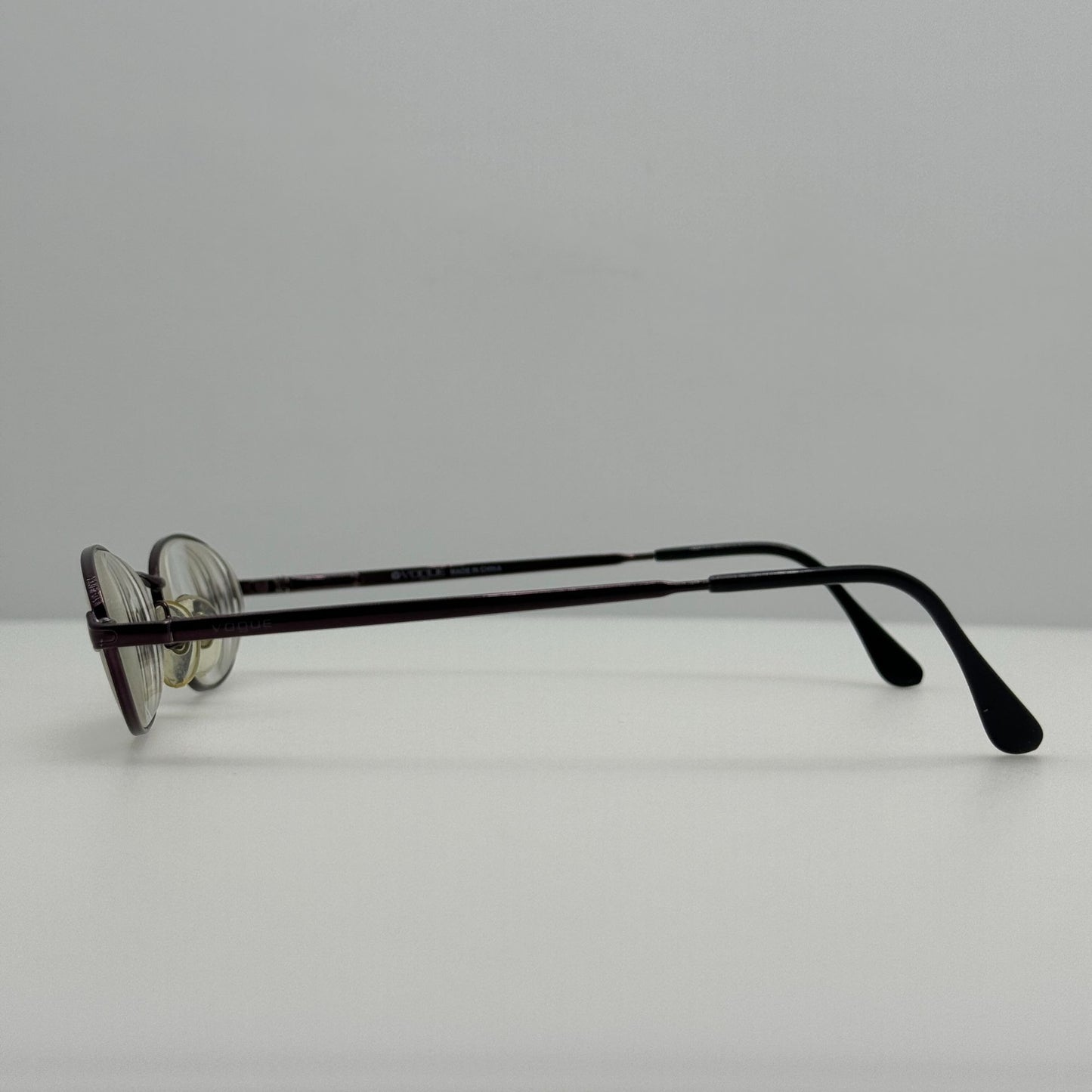 Vogue Eyeglasses Eye Glasses Frames VO 3321 581 49-19-135