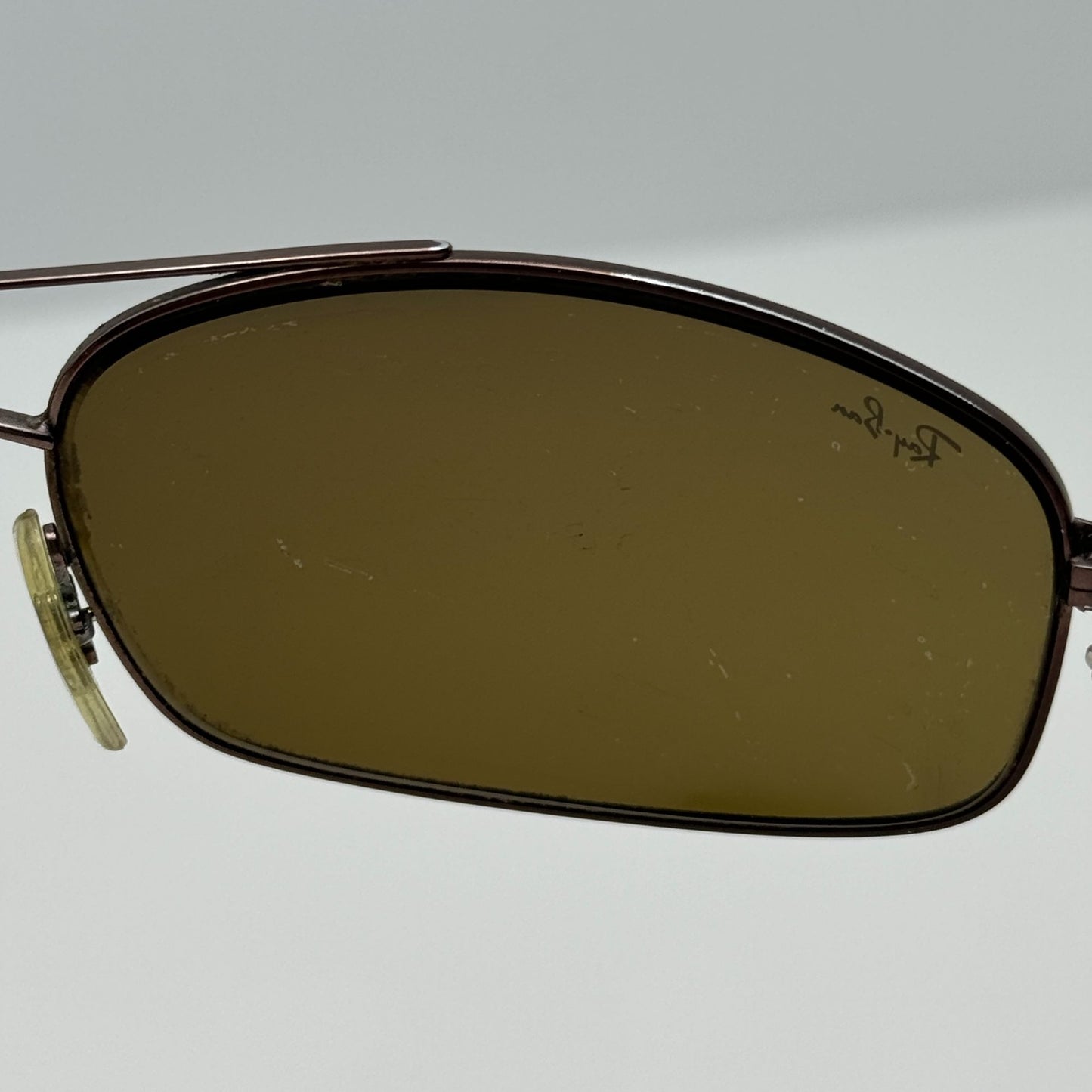 Ray Ban Sunglasses RB 3527 012/73 61-17