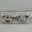 Exces Eyeglasses Eye Glasses Frames Princess 139 640 52-18-135