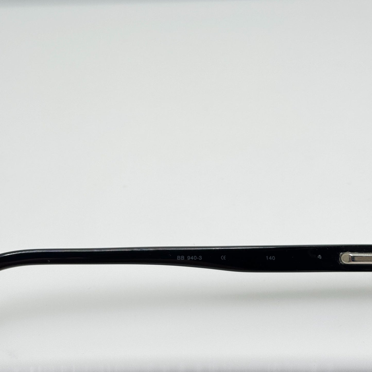 Bill Blass Eyeglasses Eye Glasses Frames BB 940-3 56-18-140