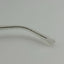 Burberry Eyeglasses Eye Glasses Frames B 8402 LR8 Safilo Italy 50-17-135